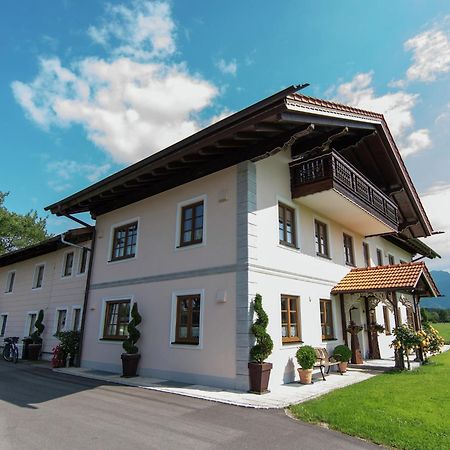 Alluring Holiday Home In Ubersee With Whirlpool 외부 사진