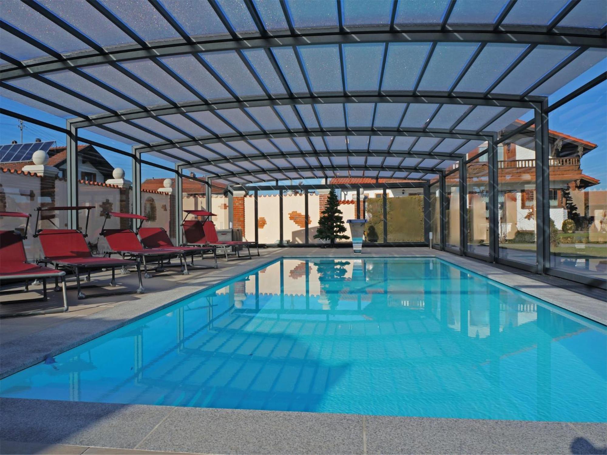 Alluring Holiday Home In Ubersee With Whirlpool 외부 사진