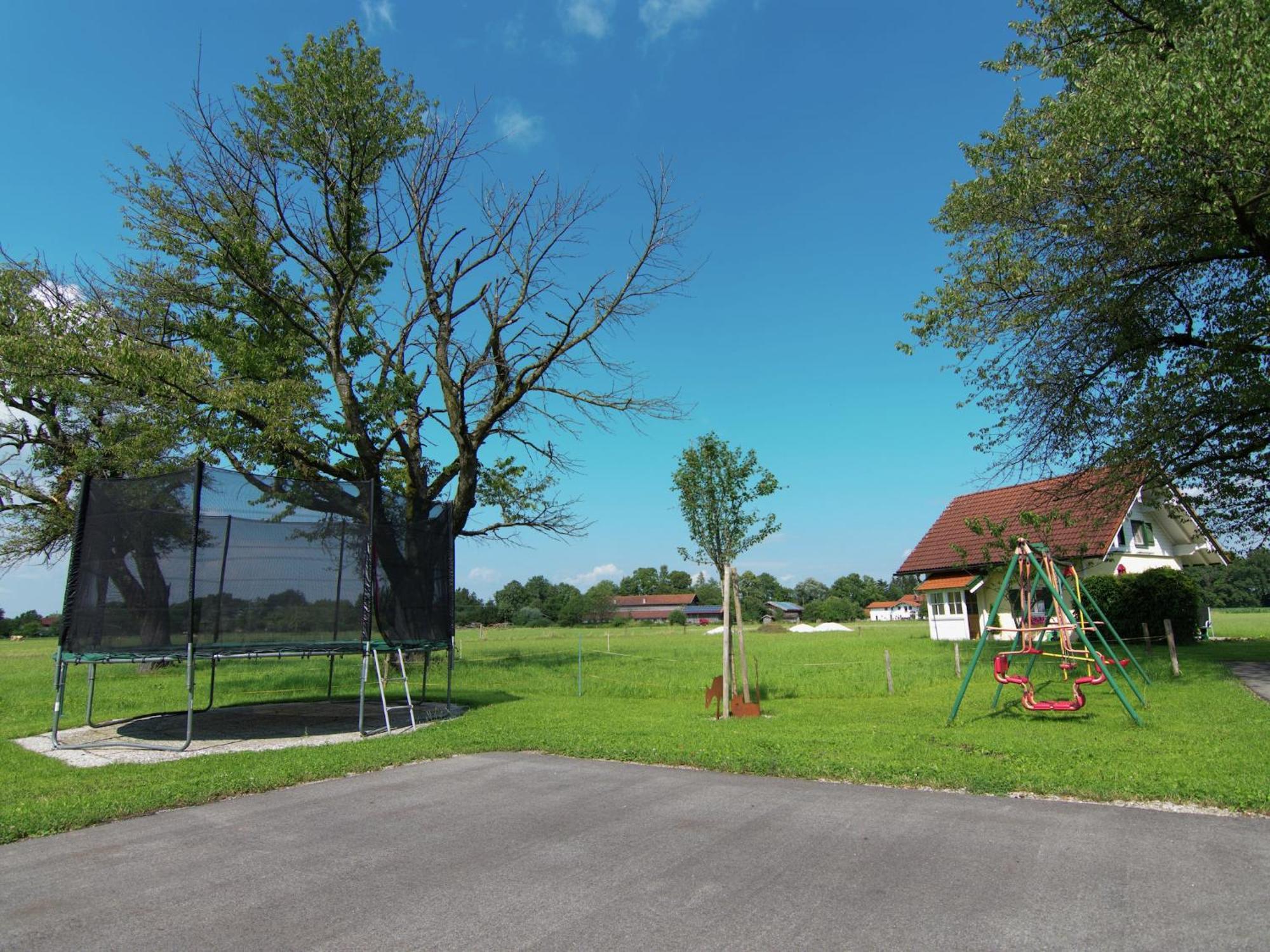 Alluring Holiday Home In Ubersee With Whirlpool 외부 사진